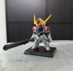 k*ん様 ガンダムバルバトスルプス　ガンダムコンバージ