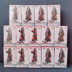 ナルト 疾風伝 Figuno 暁　全4種 ×７セット 計28個 ナルト 疾風伝 Figuno 暁 全4種 ×7セット 計28個 - メルカリ