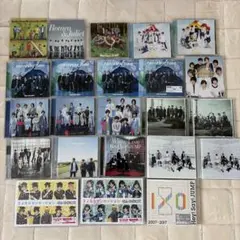 V6 シングル&アルバム 32枚 バラ売り可 - メルカリ