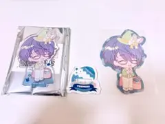 あんスタ 青葉つむぎ イースター アクリルスタンド アクスタ - メルカリ