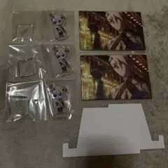 フェイト ＊ カルナ くじ セット