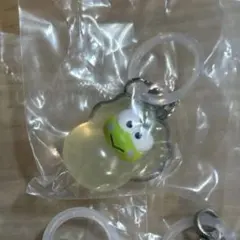 【未開封】めじるしアクセサリー　サンリオ　けろっぴ