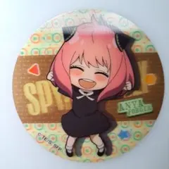 スパイファミリー 3D マグネット2