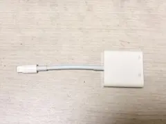 Apple Lightningコネクタ USB