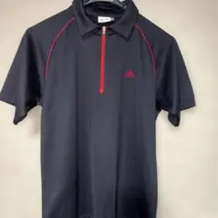 アディダスゴルフシャツＬ