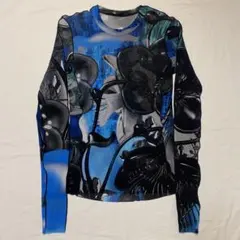 JNBY see through design teeのサムネイル