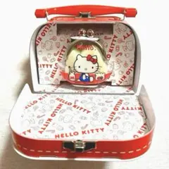 ハローキティ 懐中時計 Sanrio サンリオ キングスガード ユニオン 