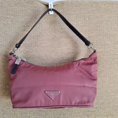 レア　プラダ　ミニバッグ