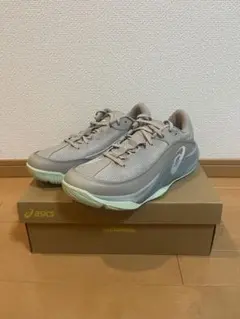 ballaholic ASICS UNPRE ARS LOW 3 26cm