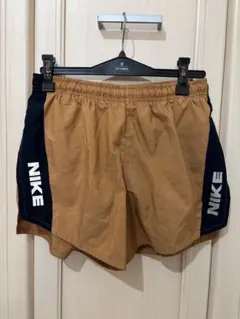NIKE ナイキ ランニングショートパンツ（インナー付き）メンズ
