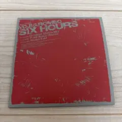 YOJI&ROMEO SIX HOURS