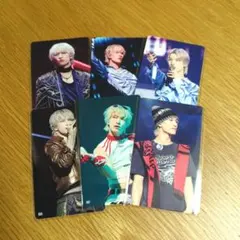 JO1 金城碧海 ラントレ トレカ