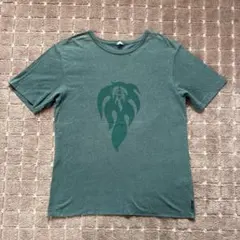 go hemp ゴーヘンプ　Tシャツ　mash phatee AHOPE 古着のサムネイル