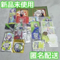 アイナナ Re:vale 千 缶バッジ ブロマイド ウエハースカード アクスタ