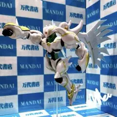 Monsters LEGION E•HERO シャイニング・フレア・ウィングマン