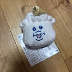 んぽちゃむ YUMCHAMU ぱかっと点心マスコット