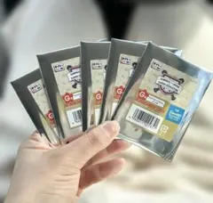 侍ジャパン×サンリオ　キャラクターズ　コラボ一番くじG賞5点セット