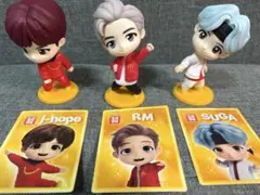 BTS tiny tan encore edition まとめ売り