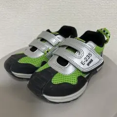 イフミー　E-235 スニーカー　16.5cm