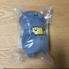 一番くじ お文具といっしょ まいにちルーティン ねぼすけマスコットぬいぐるみ