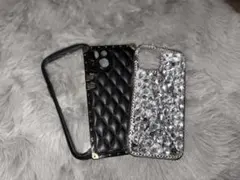 iPhone14ケース ギャル SHEIN iFace