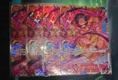 ワンピースカード ゴール・D・ロジャー