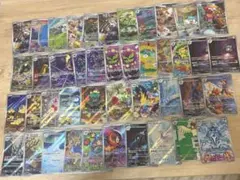 ヨ*ト様 ポケモンカードAR まとめセット43枚　【極美品】