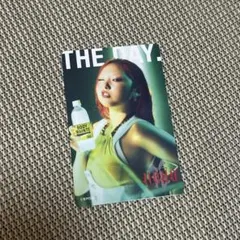 HANA ハナ CHIKA チカ トレカ ボディメンテ