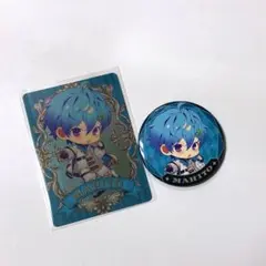 【即購入◎】KnightA 騎士A まひとくん。ܤセット