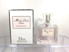 ミスディオール　シェリー　ブルーミングブーケ　オードトワレ　50ml