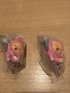 SKZOO つまんでつなげてますこっと vol.2 パピーム1点