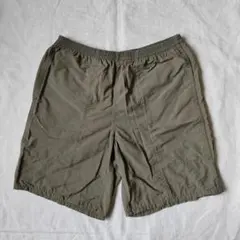 DAIWA PIER 39】Tech French Shorts オリーブ M - メルカリ