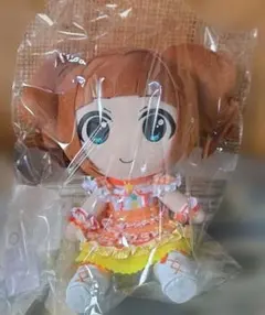 2025年最新】ミリオンライブ ぬいぐるみの人気アイテム - メルカリ