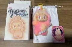 ラブブ　エナジー　2体セット　旧ロット①LUCK LOYDLTY 正規 楽天市場】エナジーラブブの通販