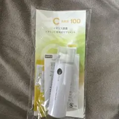 M DEAR ホイップウォッシュ 50g 高純度ビタミンC 2本おまけのサムネイル