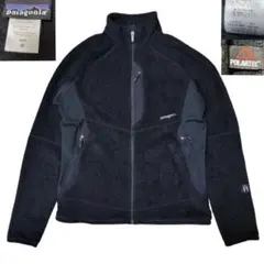 【廃盤】Patagonia R2 フリースジャケット