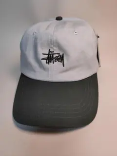 Stussy ベースボールキャップ 新品のサムネイル
