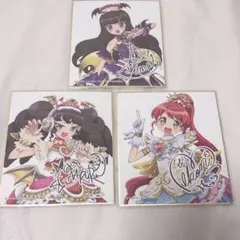 プリパラ ガァルマゲドン 単独ライブ 悪魔の宴 黒須あろま あろま