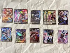 アーセナルベース BOOSTER PACK SEEDVol.2 まとめ売り