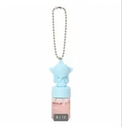 リトルツインスターズ（キキ）シークレットミニチュアチャーム