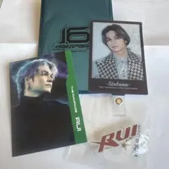 ランペ NEXT ROUND16 与那嶺瑠唯 フォンタブ アクリル カード