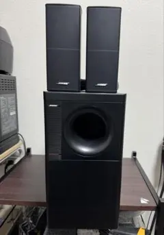2026年最新】bose acoustimass 3の人気アイテム - メルカリ