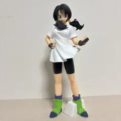 値引き☆ビーデル フィギア ビーデル フィギュア ドラゴンボールの通販 by ☆JUSTAHERO☆｜ラクマ