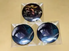 鬼滅の刃　無限城編　ものがたる背中　缶バッジ　コレクションB