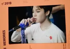 bts memories 2019 ジン - メルカリ