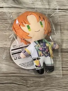 あんさんぶるスターズ！！ あんスタ 月永レオ アクスタ ぬいぐるみ リンライ あんさんぶるスターズ ぬいぐるみ -knights- 月永レオ あんスタ