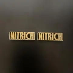 nitraid デュプレ スニーカーアクセサリーのサムネイル