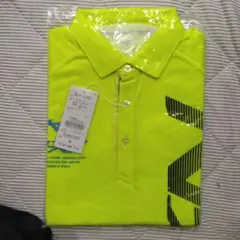 MIZUNO NEXT 폴로 셔츠 XS 사이즈