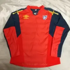 メ*8様 FC東京 アンブロ umbro ピステ O-XO サッカー