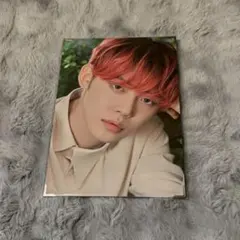 Act:boy TXT ヨンジュン プレミアムフォト PREMIUMPHOTO